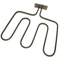 Electrolux GENUINE Westinghouse Range Oven Grill Element PAF140W PAF143W PAF144W 0122004330 spare part