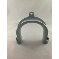 Simpson HOOVER SIMPSON WASHING MACHINE OUTLET HOSE HOOK 22S805L*02 22S950L*00 36S605L*00 spare part