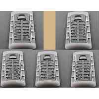 LG 5x LG WASHING MACHINE LINT FILTER 5231EA2006A WT-H800 WT-H950 WT-R107 WT-R807 spare part