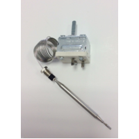 7406E THERMOSTAT WITH GLAND FOR BAIN MARIE URNS ECT 30-110 DEG  55.17024.010