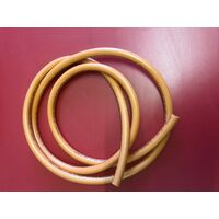 B New AGA Approved  Welding Cooker LPG Gas Hose 5mm 2.6Mpa  selling per metre