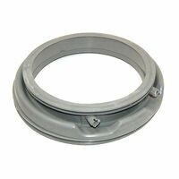 LG Genuine Samsung WASHER Door Seal Gasket Q1435GW1/XSA   Q1233GW, Q1235V, Q1453, spare part