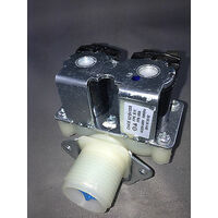 Samsung SAMSUNG  WASHING MACHINE WATER VALVE DC62-00024F WF8802RPF WF9854RWE B1045 spare part