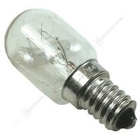 Fisher & Paykel NEC FRIDGE LIGHT GLOBE BULB 3013600020  240V 25W E14 FR236 FR358 FR480 FR450 spare part