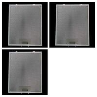 Robinhood Robinhood Rangehood Carbon Filter (Pkt 3) P/N 2537 RWH3CH9SS, RWG3CH9SS, RWC3CH9 spare part