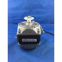 Universal COMMERCIAL FRIDGE  FREEZER COOLROOM CONDENSER FAN MOTOR 25/95WATT spare part