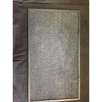 Robinhood REPLACEMENT CHEF SIMPSON WESTINGHOUSE 4 * RANGEHOOD FILTER 553X 316mm 0144002129 spare part