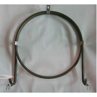 Miele CHEF SIMPSON WESTINGHOUSE OVEN ELEMENT 0122004506 POH662S POH662S POH667W spare part