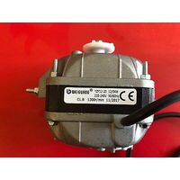 Polar GENUINE WEIGVANG CONDENSER FAN MOTOR YZF12-20 12/54WATT 1300RPM spare part