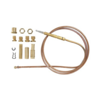 Universal UNIVERSAL THERMOCOUPLE PILOT BURNER OVEN HEATER COOKER  8588609 900mm spare part