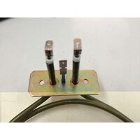 Andi ST GEORGE FRANKE ANDI FAN FORCED OVEN ELEMENT P/N  2546 , FV250000 , SE120 spare part