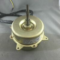 Igloo CHIGO BLUWAY IGLOO LAKES AIR CONDITIONER CONDENSER FAN YDK-30-6 OUTDOOR FAN spare part