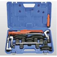 Universal COPPER PIPE MULTI BENDER 7IN1 RACHET TUBE BENDER 3/8" 1/2" 5/8" 3/4" 7/8" spare part