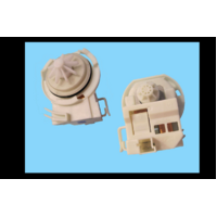 LG GENUINE WHIRLPOOL DISHWASHER DRAIN PUMP 6ADP5656 6ADP5656WHM 6ADP5540 6ADP5540WH spare part