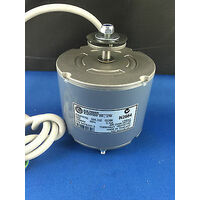 Polar KULTHORN  CONDENSER FAN MOTOR 13WATT 0.32AMP 1300RPM KJB2M4702 HUB SHAFT spare part