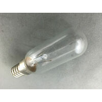 Samsung SAMSUNG FRIDGE LAMP INCADESCENT  GLOBE BULB 40W E14 4713-001145 spare part