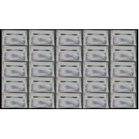 LG 25 x LG Fuzzy Logic Washing Machine Lint Filter Bag WF-T502A WF-T502C WF-T502TH spare part