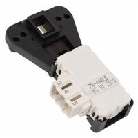 Samsung Genuine New Samsung Washing Machine Door Lock Switch WF856UHSAGD WF856UHSAGD/SA spare part