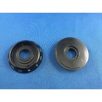 Technika Technika Oven Knob Gas Collar, GHE09TW & GHE06TW, spare part