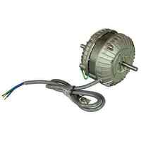 FASCO DUAL SHAFT CONDENSER FAN FRIDGE FREEZER MOTOR 0.50Amp  50D502-80A 20 Watt