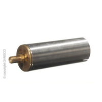 LPG SS BURNER 130X50mm 160MJ/200 kPa MK1 BU-U2-54