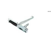 Bosch 2 x Genuine Whirlpool 600mm Dual Fuel Oven Door Hinge ACG600 ACG600IX ACG 600 IX spare part