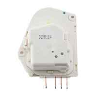 Fisher & Paykel FISHER & PAYKEL DEFROST TIMER 12HRS 813516P N169T,  N308, N388,  N500B spare part