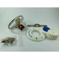 Kelvinator KELVINATOR  FRIDGE THERMOSTAT 1429645 N380SD  N380FM N480P N500BD, N501D, N502D spare part