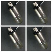 LG 4 X NEW MICROWAVE OVEN LIGHT BULB/GLOBE SHARP CAROUSEL TOSHIBA DELONGHI  CL825 spare part