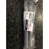 Fisher & Paykel GENUINE FISHER AND PAYKEL SERVICE KIT DISHWASHER SPRING HINGE PAIR 388824P spare part