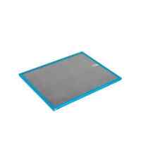Fisher & Paykel FISHER & PAYKEL   RANGEHOOD ALUMINIUM FILTER  R103793 288x362.5mm  R600STD RH901 spare part