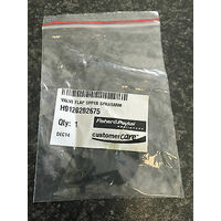 Fisher & Paykel FISHER & PAYKEL HAIER VALVE FLAP UPPER SPRAY ARM H0120202675 spare part