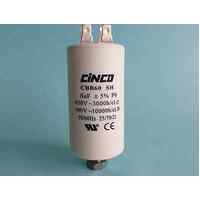 Simpson KLEENMAID  Dryer Motor Start Capacitor 8UF KED200 KED300 KED 200 300 spare part