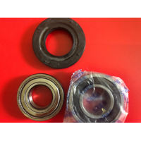 LG Electrolux Time Manager JetMix Washing Machine Drum Seal Bearing Kit EWF14012 spare part