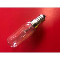 Fisher & Paykel WESTINGHOUSE RANGEHOOD LIGHT GLOBE  LAMPWRJ903UW WRJ911US WRF600CS WRF900CS WRG spare part