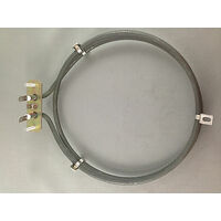 Smeg FAN FORCED OVEN ELEMENT  FOR SMEG AND OTHER EURO OVENS spare part