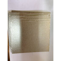 LG SHARP Microwave WAVE GUIDE COVER R654M-R250-R232M-R254M-R653-R963M-R671M-R641M spare part