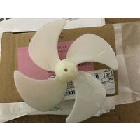 Samsung GENUINE SAMSUNG FRIDGE FREEZER  FAN BLADE  DA31-00124A SRF579DLS spare part