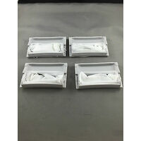 LG 4 x LG Washing Machine Lint Filter Bag WF-451 WF-452C WF-613STP WF-651 WF-801 spare part