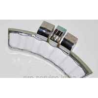 LG SAMSUNG WASHING MACHINE DOOR HANDLE  DC64-01442C WD7704C8C/XSA spare part