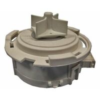 LG Genuine LG Dishwasher Drain Pump: EAU62043401 LD1452TFEN2, LD-1485T4, LD-1484T4 spare part
