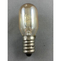 LG SAMSUNG LG  GE FRIDGE LIGHT BULB, GLOBE E14 4713-000213 SRL551DP SR457NTS SR210N spare part