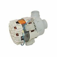 LG Electrolux Simpson Dishlex Dishwasher Recirculation Pump 1113196305 DX103WK spare part