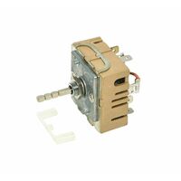 Electrolux WESTINGHOUSE  CHEF  HOTPLATE CONTROL SIMMERSTAT INFINITE SWITCH 41ER-K TS4 217 spare part