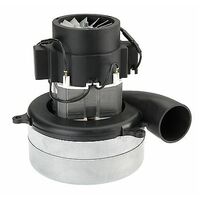 Universal ELECTRON EVS  Monarch 2 Premier Clean Aussie Vac Stage Tangential  Motor Fan spare part
