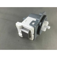 Samsung 2x  Samsung Washing Machine Drain Pump J1045AV J1055AV J1255AV J1455AV J845 spare part
