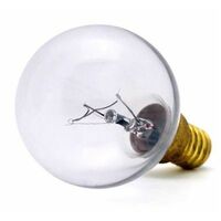 Fisher & Paykel Fisher & Paykel Oven Lamp Globe OB60S9DEPX1, OB60SCEX3, OB60SDEPX2, OB60SDEPX2, spare part