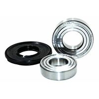 LG Miele Honeycomb Care Washing Machine Drum Shaft Seal Bearing Kit W5835 W5835WPS spare part