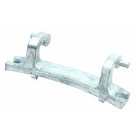 Siemens 2 X Genuine Bosch Maxx Washing Machine Door Hinge WFL1660 WFL1660AU/28 WFL1660AU spare part