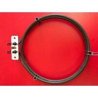 Electrolux GENUINE  IAG Oven Fan Forced Element IOF6SE2 IOF6SE3 IOF6WE1 IOH6SE1 IOH6SE2 spare part
